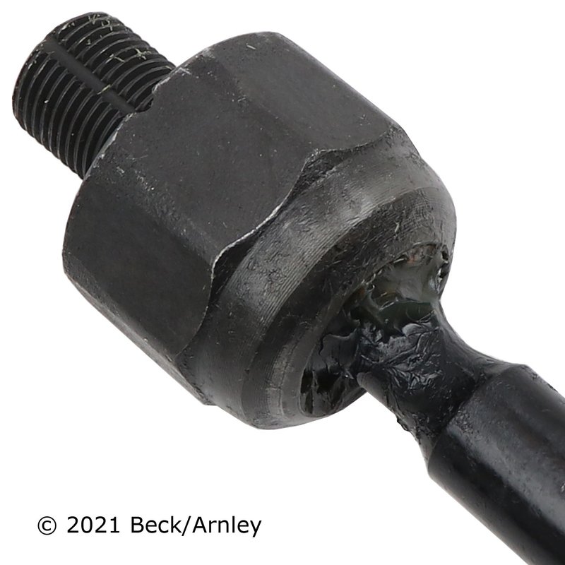 Beck Arnley 101-5553 Steering Tie Rod Assembly - Front Left