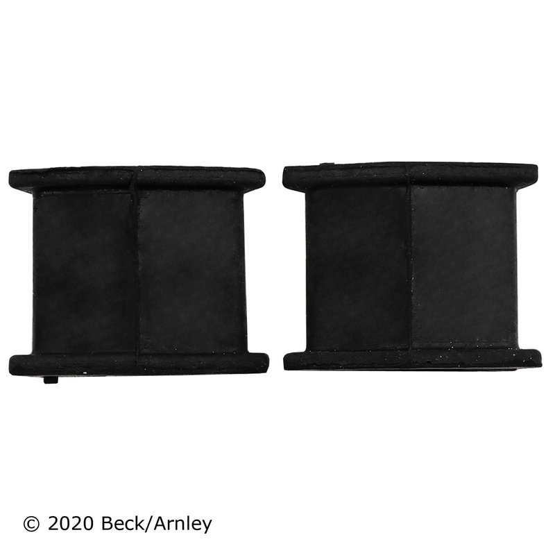 Beck Arnley 101-5577 Suspension Stabilizer Bar Bushing Kit - Front
