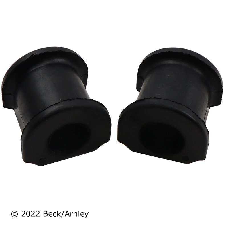 Beck Arnley 101-5581 Suspension Stabilizer Bar Bushing Kit - Front