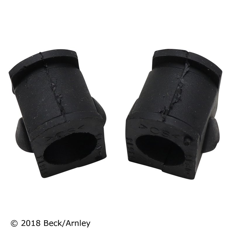 Beck Arnley 101-5585 Suspension Stabilizer Bar Bushing Kit - Front