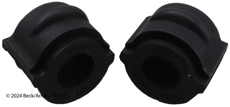 Beck Arnley 101-5588 Suspension Stabilizer Bar Bushing Kit - Front