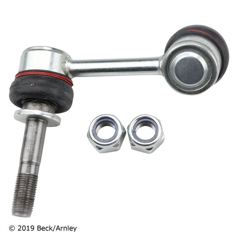 Beck Arnley 101-5602 Suspension Stabilizer Bar Link - Front Right