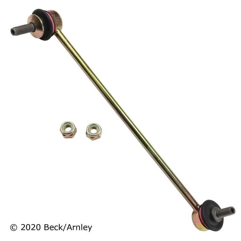 Beck Arnley 101-5633 Suspension Stabilizer Bar Link - Front Right