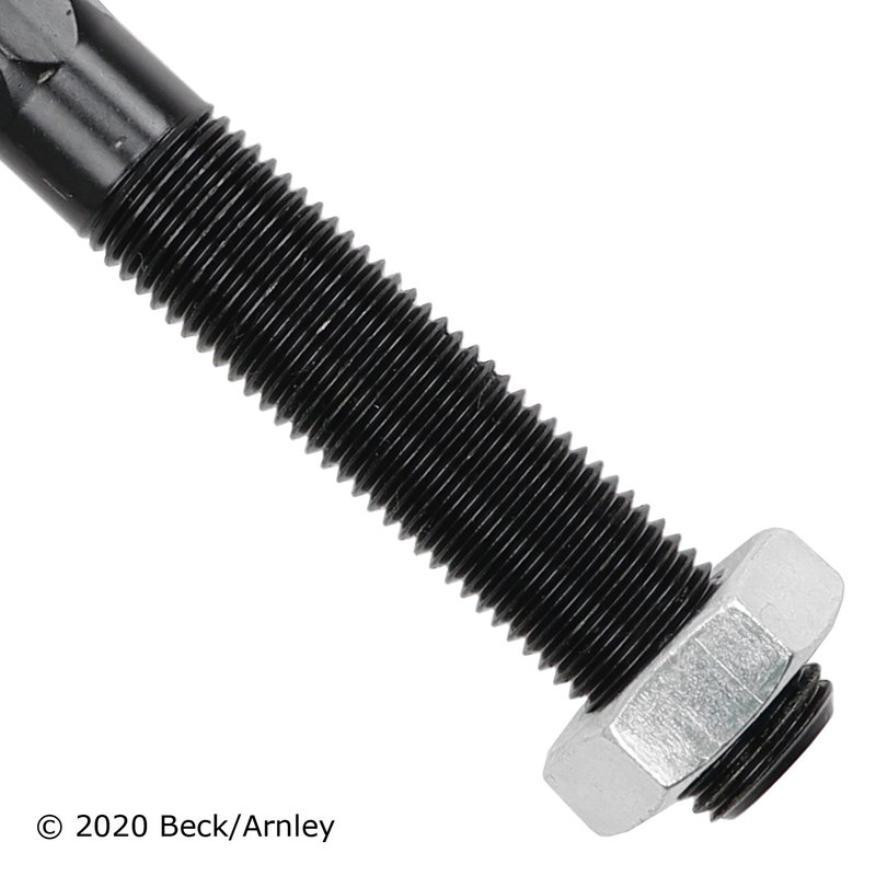 Beck Arnley 101-5663 Steering Tie Rod End - Front Inner