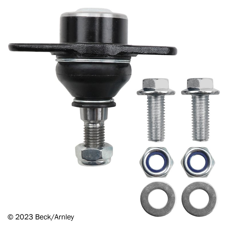 Beck Arnley 101-5670 Suspension Ball Joint - Front Upper
