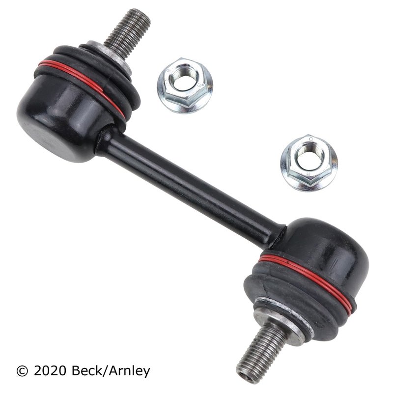 Beck Arnley 101-5743 Suspension Stabilizer Bar Link - Rear