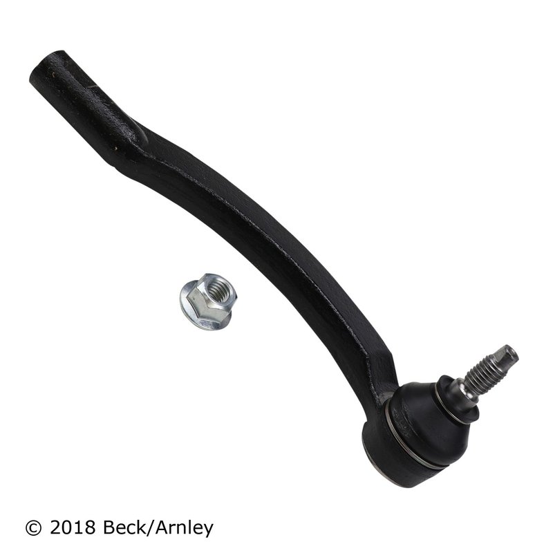 Beck Arnley 101-5779 Steering Tie Rod End - Front Right Outer