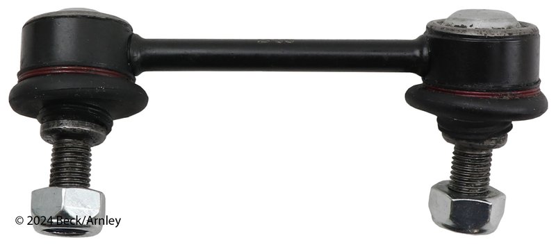 Beck Arnley 101-5789 Suspension Stabilizer Bar Link - Rear Left