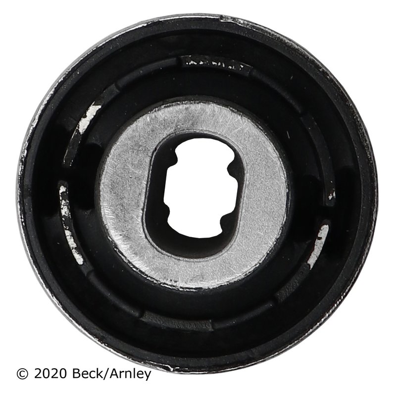 Beck Arnley 101-5812 Suspension Control Arm Bushing - Front Lower