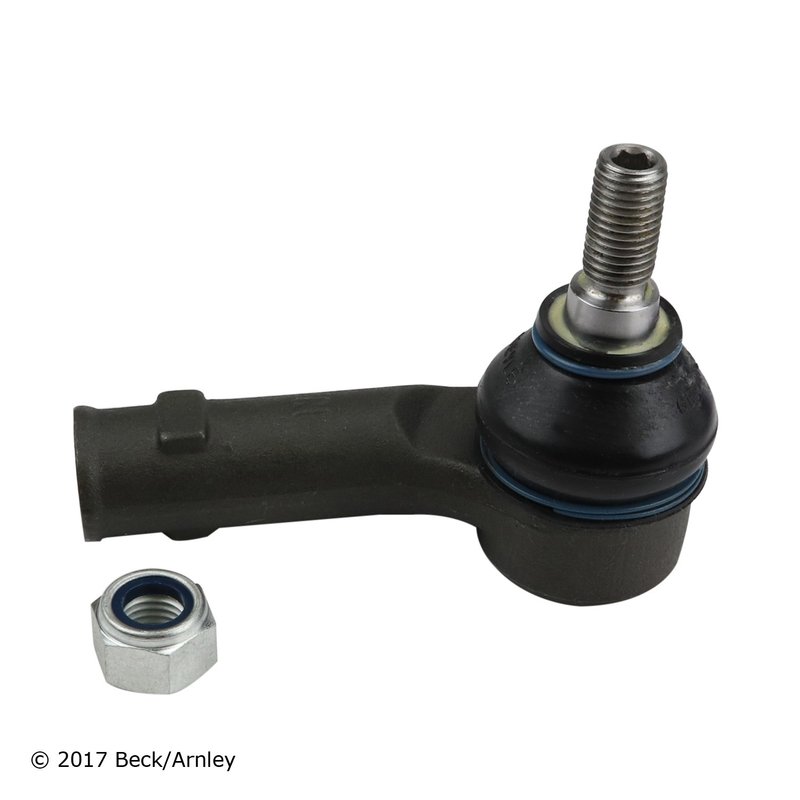 Beck Arnley 101-5983 Steering Tie Rod End - Front Right Outer