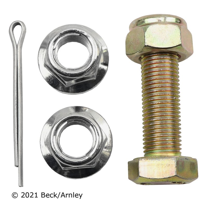 Beck Arnley 101-6021 Suspension Ball Joint - Front Lower