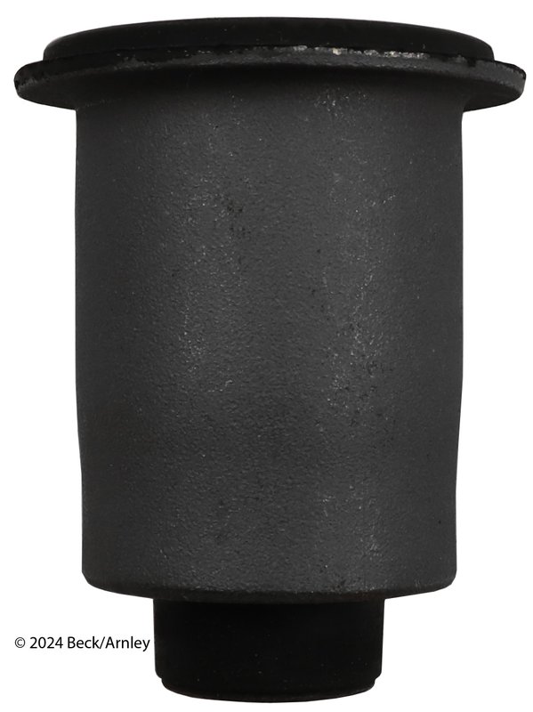 Beck Arnley 101-6026 Suspension Control Arm Bushing - Front Lower Rearward