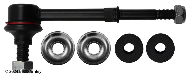 Beck Arnley 101-6034 Suspension Stabilizer Bar Link - Front