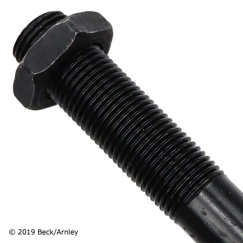 Beck Arnley 101-6050 Steering Tie Rod End - Front Inner