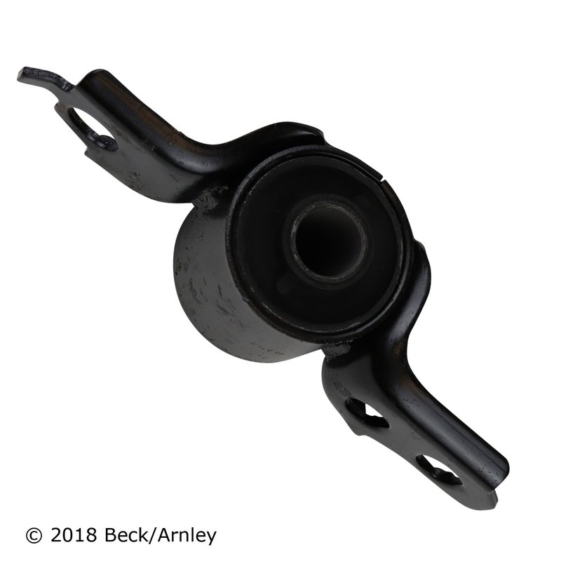 Beck Arnley 101-6191 Suspension Control Arm Bushing - Front Right Lower Rearward