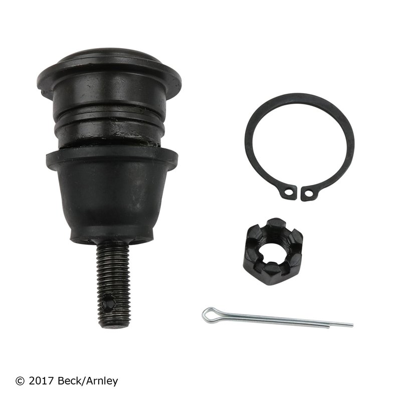 Beck Arnley 101-6219 Suspension Ball Joint - Front Upper