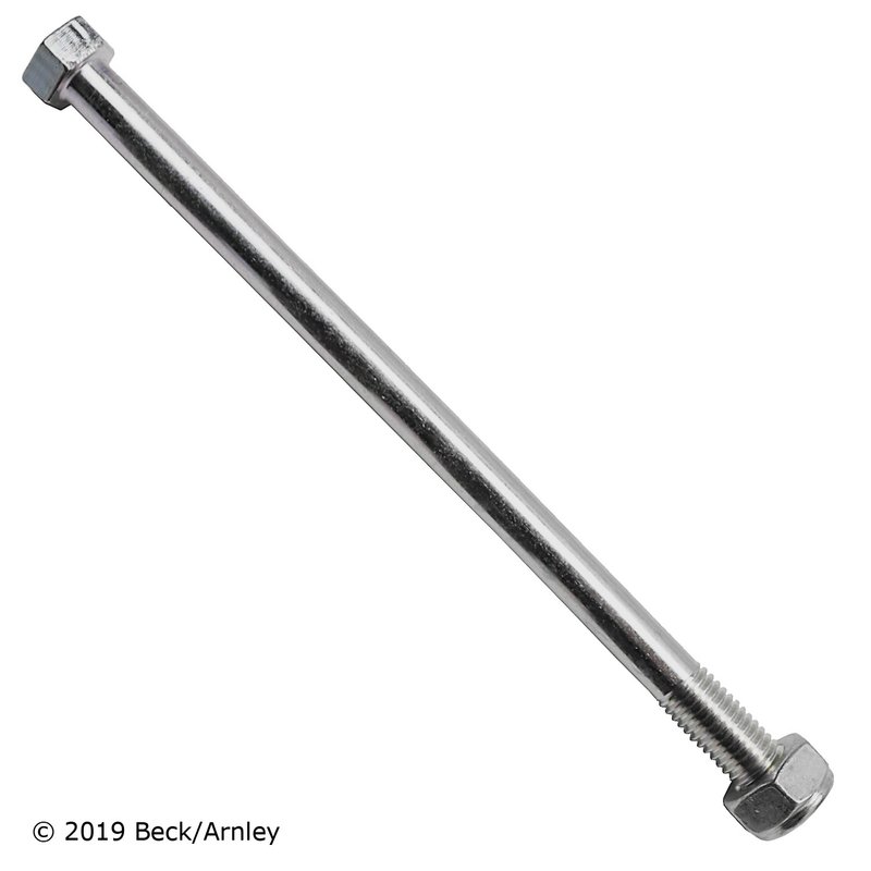Beck Arnley 101-6278 Suspension Stabilizer Bar Link Kit - Front