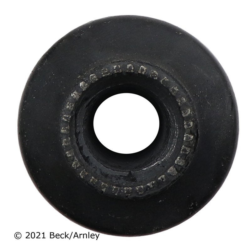 Beck Arnley 101-6314 Suspension Control Arm Bushing Kit - Front Lower