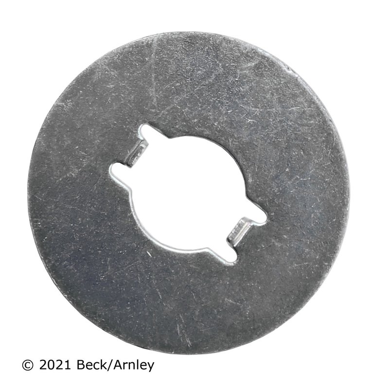 Beck Arnley 101-6330 Steering Tie Rod End - Front Inner