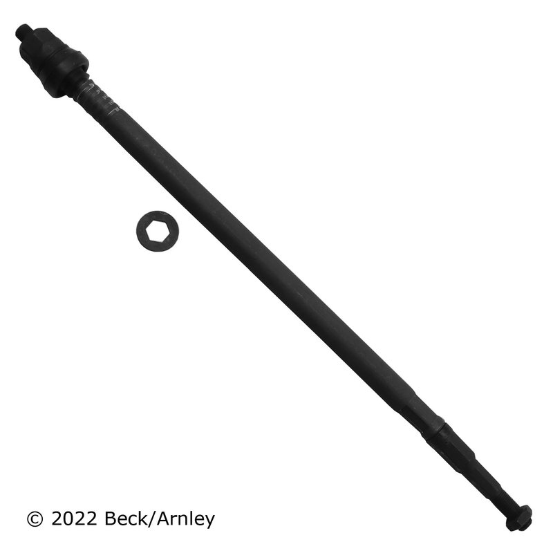 Beck Arnley 101-6422 Steering Tie Rod End - Front Inner