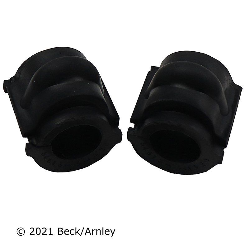 Beck Arnley 101-6488 Suspension Stabilizer Bar Bushing Kit - Front