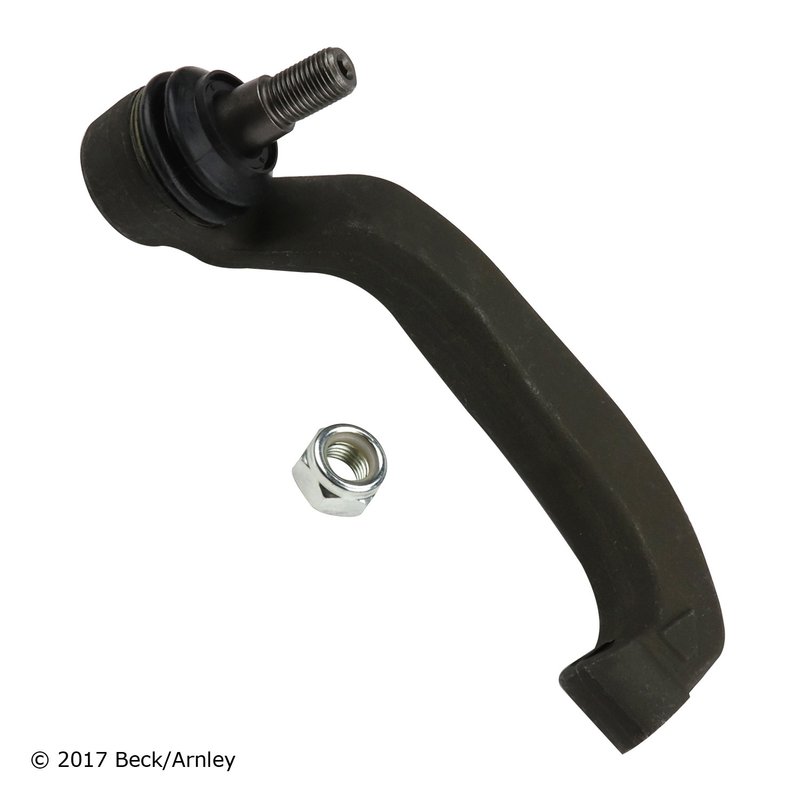 Beck Arnley 101-6514 Steering Tie Rod End - Front Left Outer