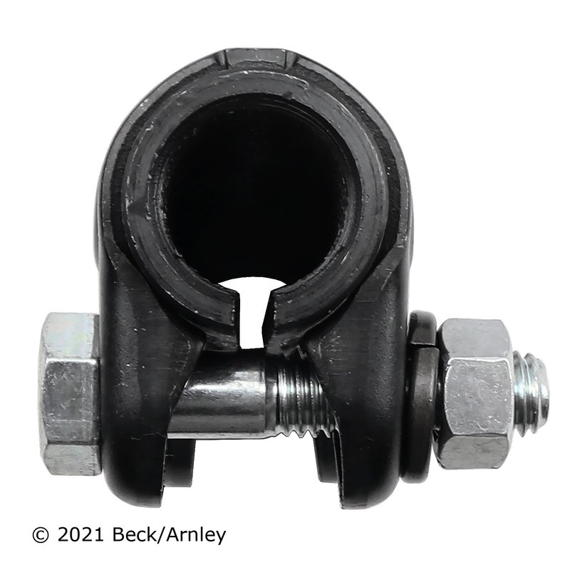 Beck Arnley 101-6528 Steering Tie Rod End Adjusting Sleeve - Front