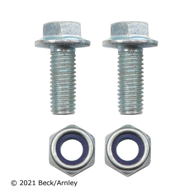 Beck Arnley 101-6676 Suspension Ball Joint - Front Lower