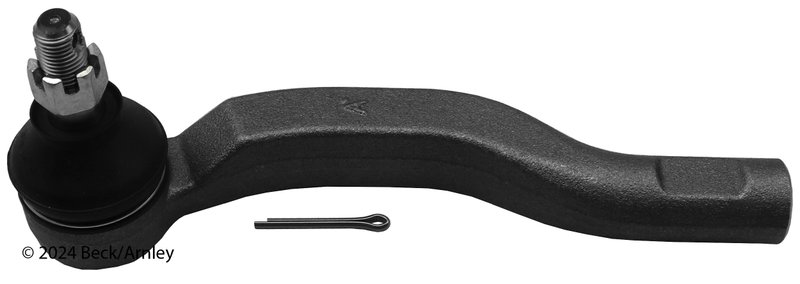Beck Arnley 101-6695 Steering Tie Rod End - Front Left Outer