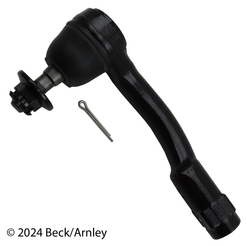 Beck Arnley 101-6731 Steering Tie Rod End - Front Right Outer