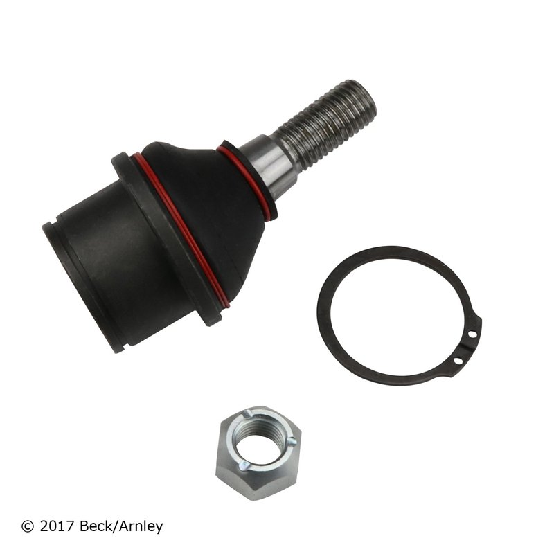 Beck Arnley 101-6749 Suspension Ball Joint - Front Lower