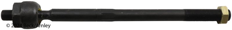 Beck Arnley 101-6780 Steering Tie Rod End - Front Inner