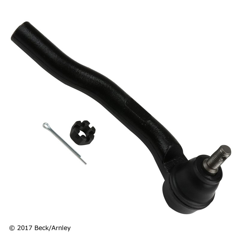 Beck Arnley 101-6816 Steering Tie Rod End - Front Left Outer