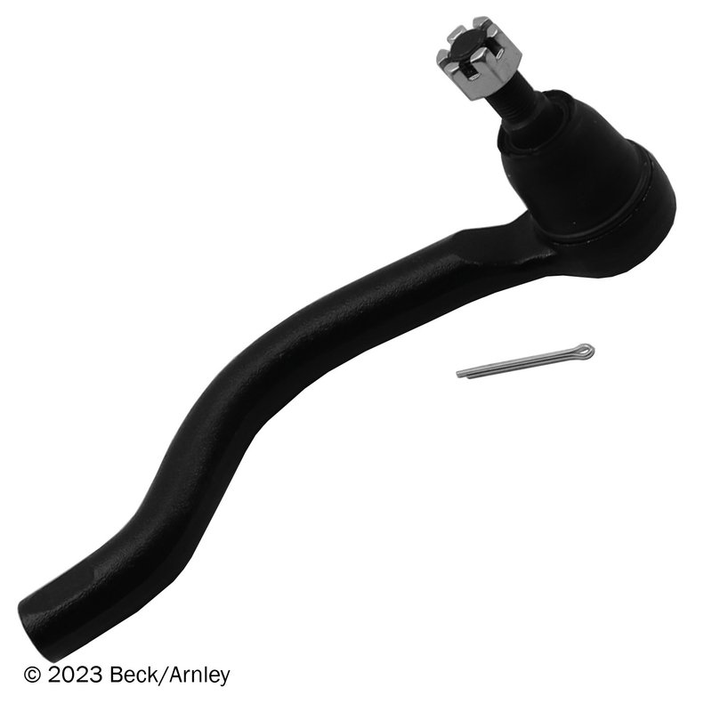 Beck Arnley 101-6823 Steering Tie Rod End - Front Right Outer