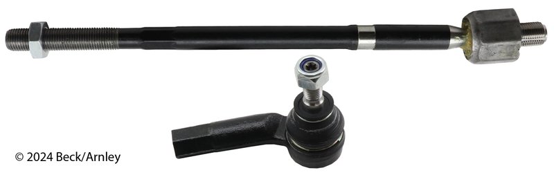 Beck Arnley 101-6835 Steering Tie Rod Assembly - Front Left