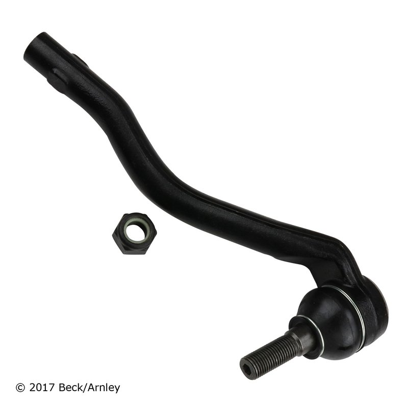 Beck Arnley 101-6857 Steering Tie Rod End - Front Right Outer