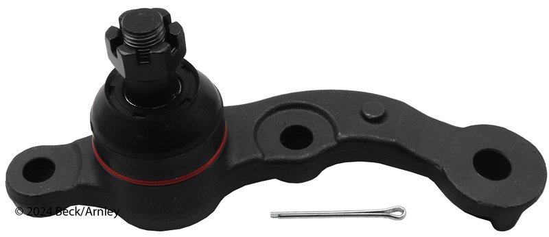 Beck Arnley 101-6933 Suspension Ball Joint - Front Left Lower