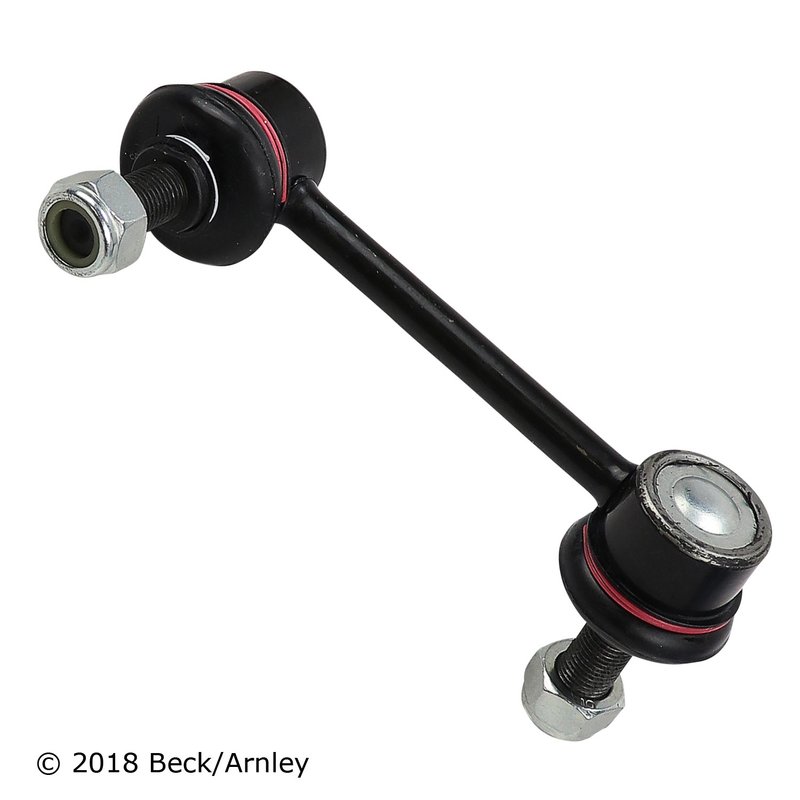 Beck Arnley 101-6964 Suspension Stabilizer Bar Link - Rear Left