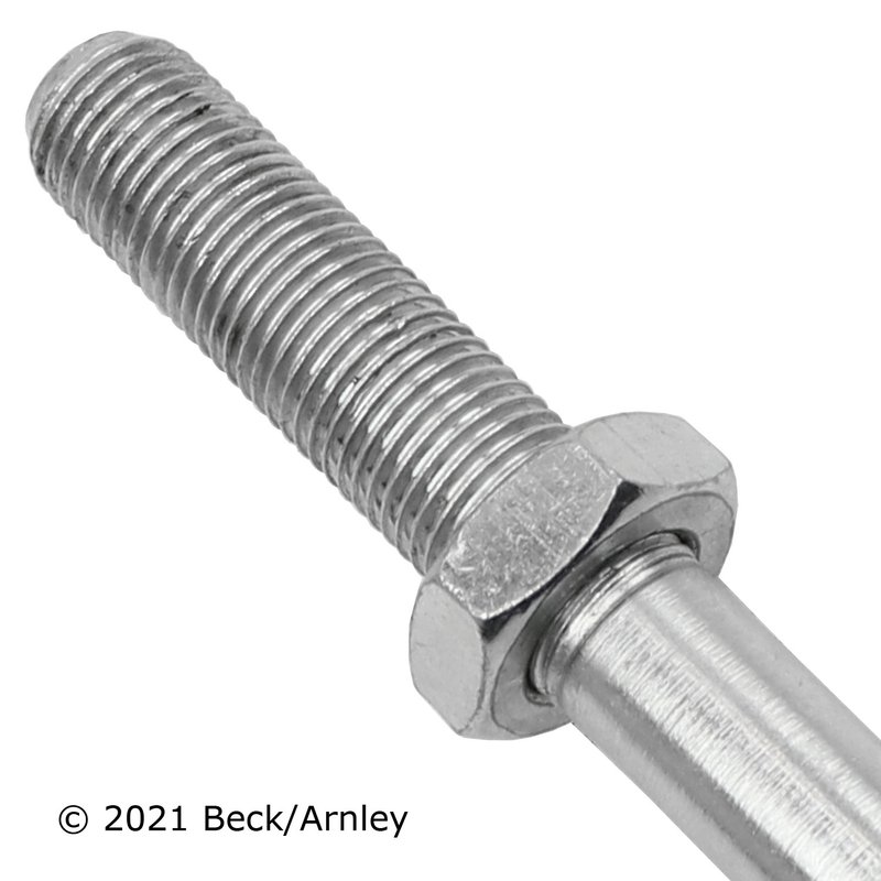 Beck Arnley 101-6988 Steering Tie Rod End - Front Inner