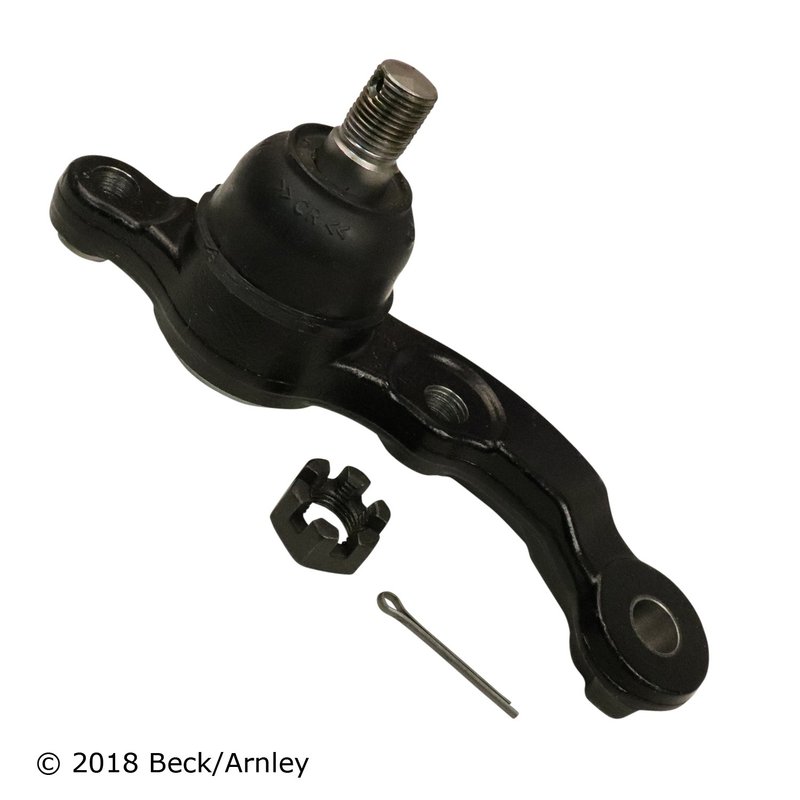 Beck Arnley 101-7028 Suspension Ball Joint - Front Left Lower