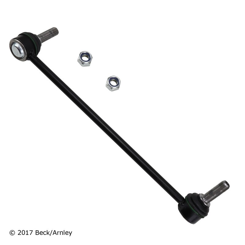 Beck Arnley 101-7110 Suspension Stabilizer Bar Link - Front Left