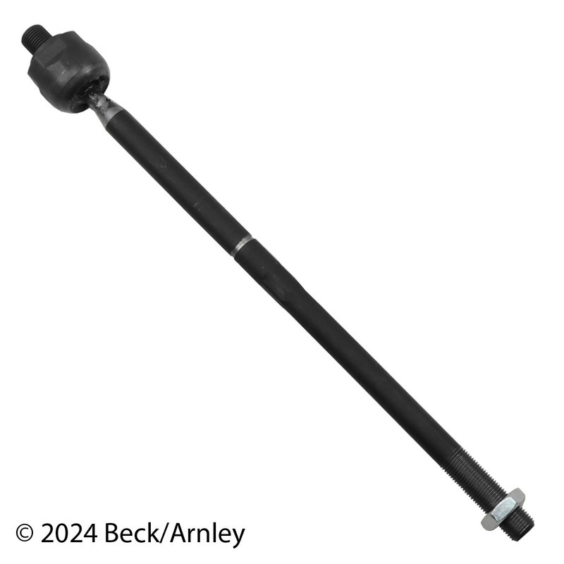 Beck Arnley 101-7115 Steering Tie Rod End - Front Inner or Front Left Inner