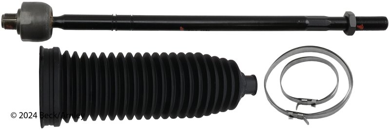 Beck Arnley 101-7123 Steering Tie Rod End Kit - Inner