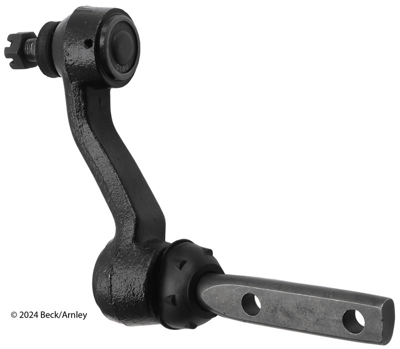 Beck Arnley 101-7133 Steering Idler Arm - Front