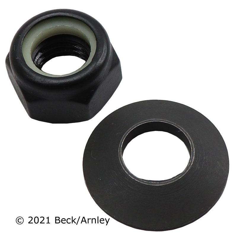 Beck Arnley 101-7137 Suspension Ball Joint - Front Lower
