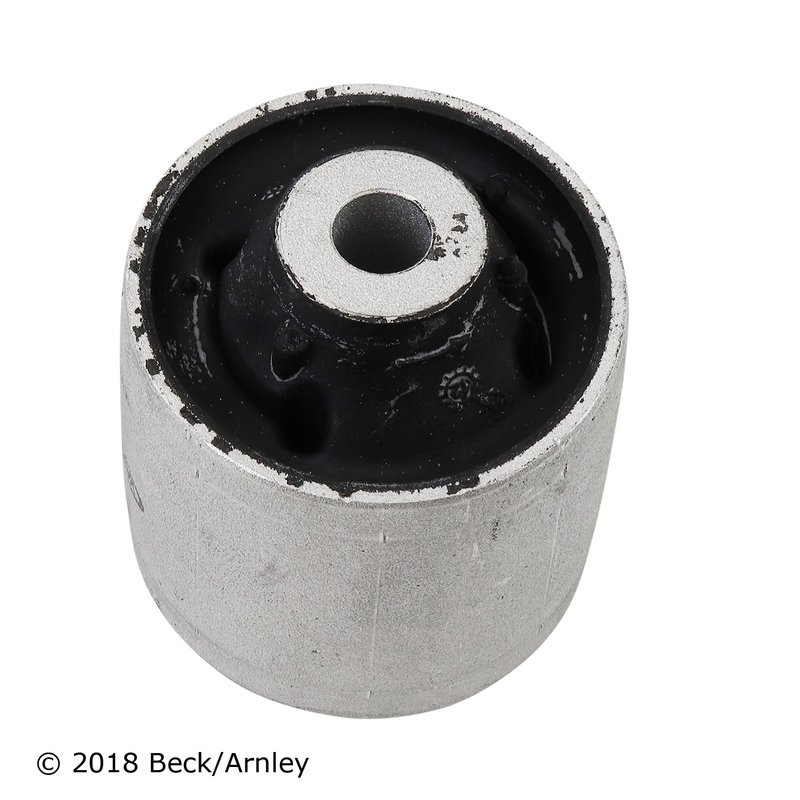 Beck Arnley 101-7184 Suspension Control Arm Bushing - Front Lower Rearward