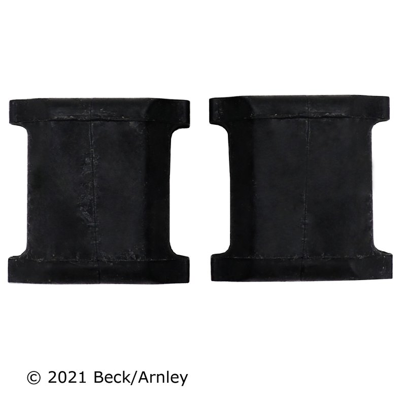 Beck Arnley 101-7325 Suspension Stabilizer Bar Bushing Kit - Front