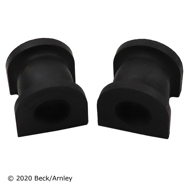Beck Arnley 101-7329 Suspension Stabilizer Bar Bushing Kit - Front