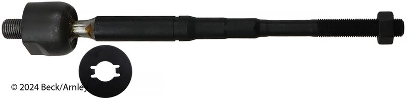 Beck Arnley 101-7335 Steering Tie Rod End - Front Inner