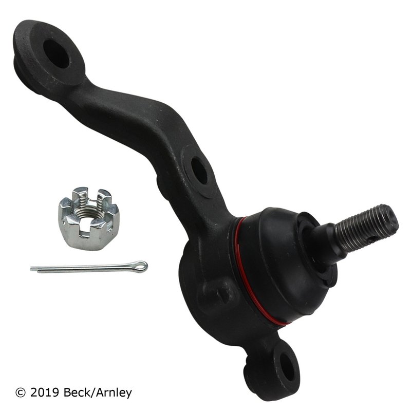 Beck Arnley 101-7356 Suspension Ball Joint - Front Right Lower